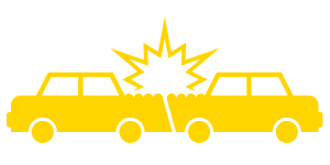 trasporto auto e veicoli incidente