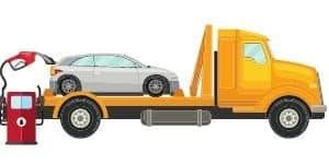 Rifornimento benzina o gasolio 1